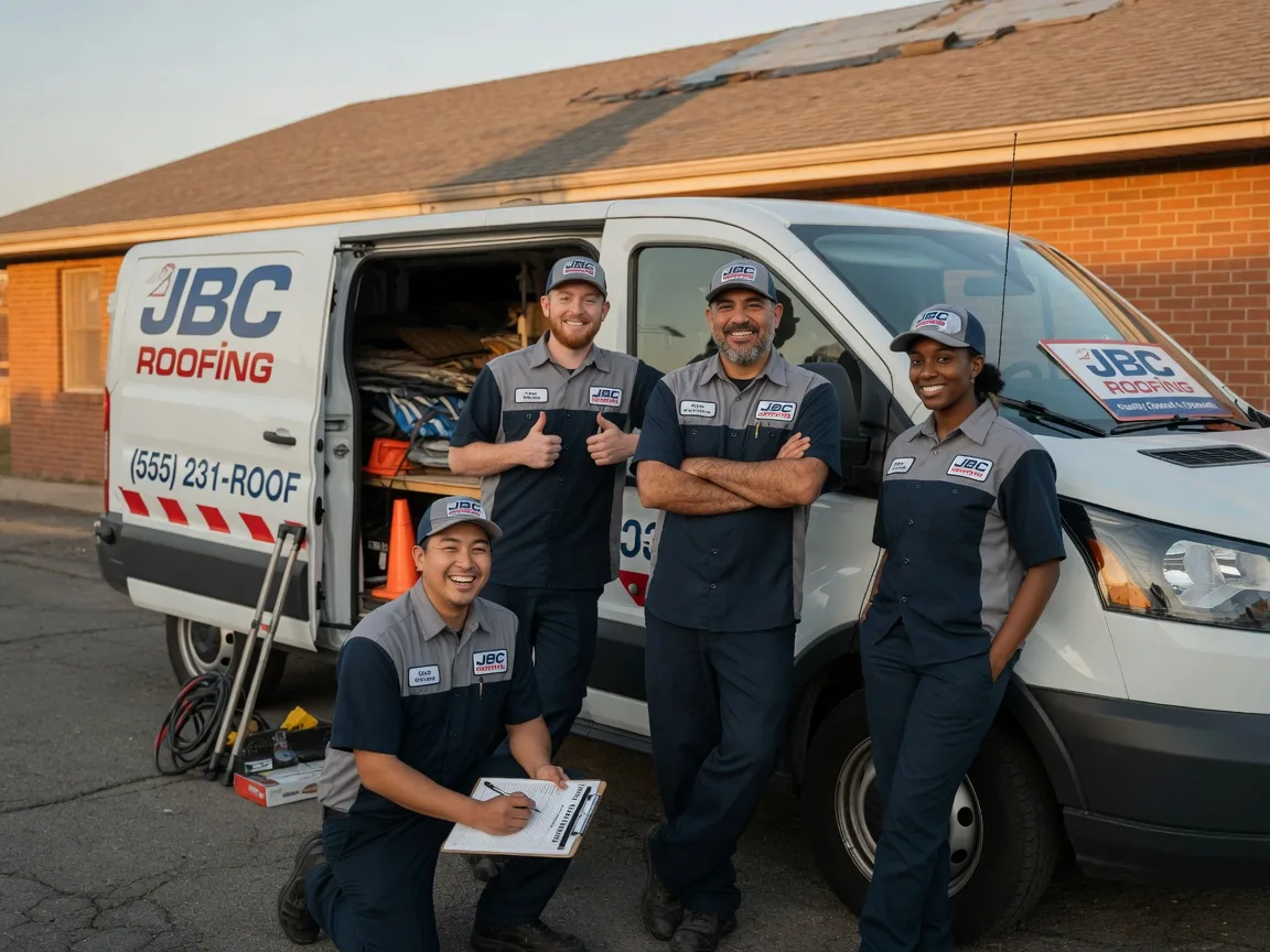 Roof Replacement company in Dillwyn, VA