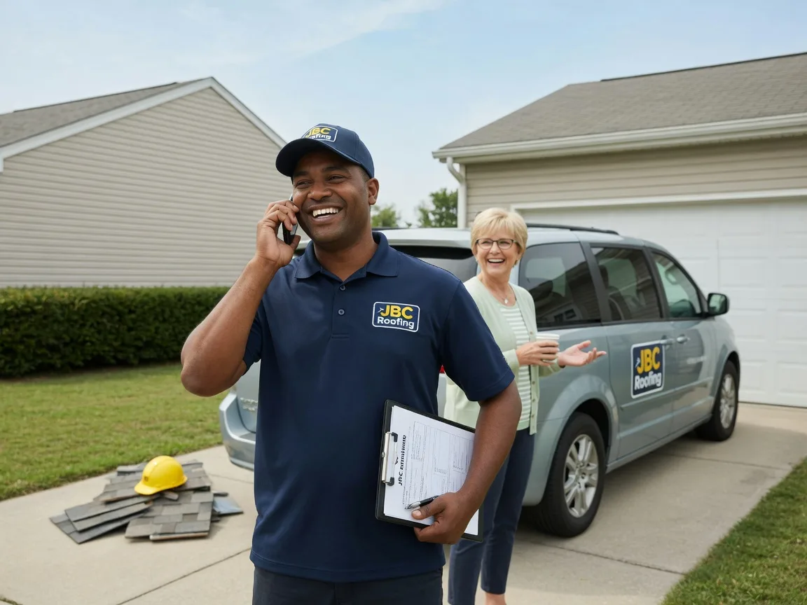 Roof Replacement Dillwyn, VA FAQs